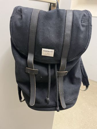 Sandqvist Rucksack
