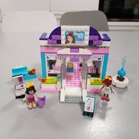 Lego Friends Schönheitssalon (3187)