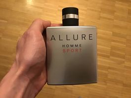 Chanel allure homme sport 5ml