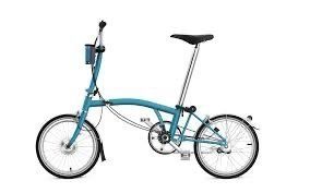 Brompton Biciclette: Swytch Brompton Electric Conversion Kit – Nuovo e nell'imballaggio originale da Chavannes des bois venduto da JustST2 2