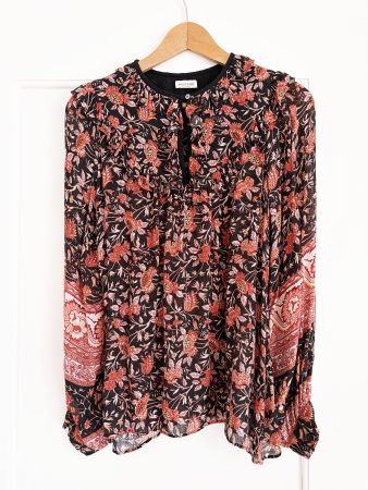 Boho Bluse von Masscob