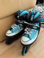 Verstellbare Kinderrollschuhe