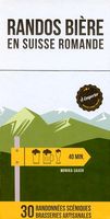 Randos Bière en Suisse romande