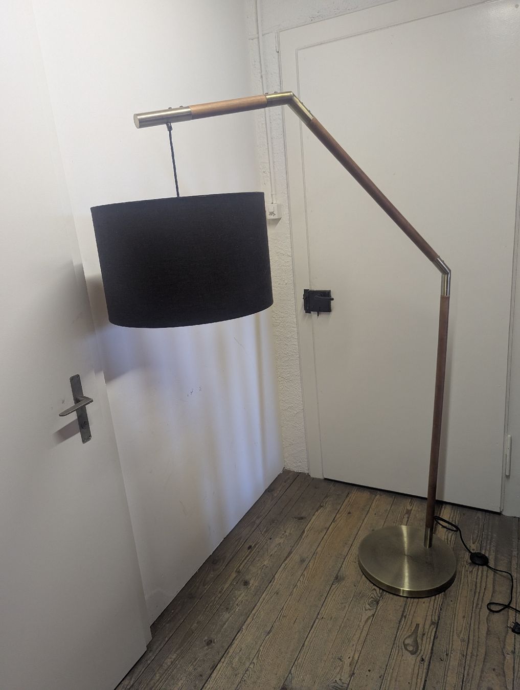 Lampade: Floor lamp – Usato da Zürich venduto da acc_m6jp 1