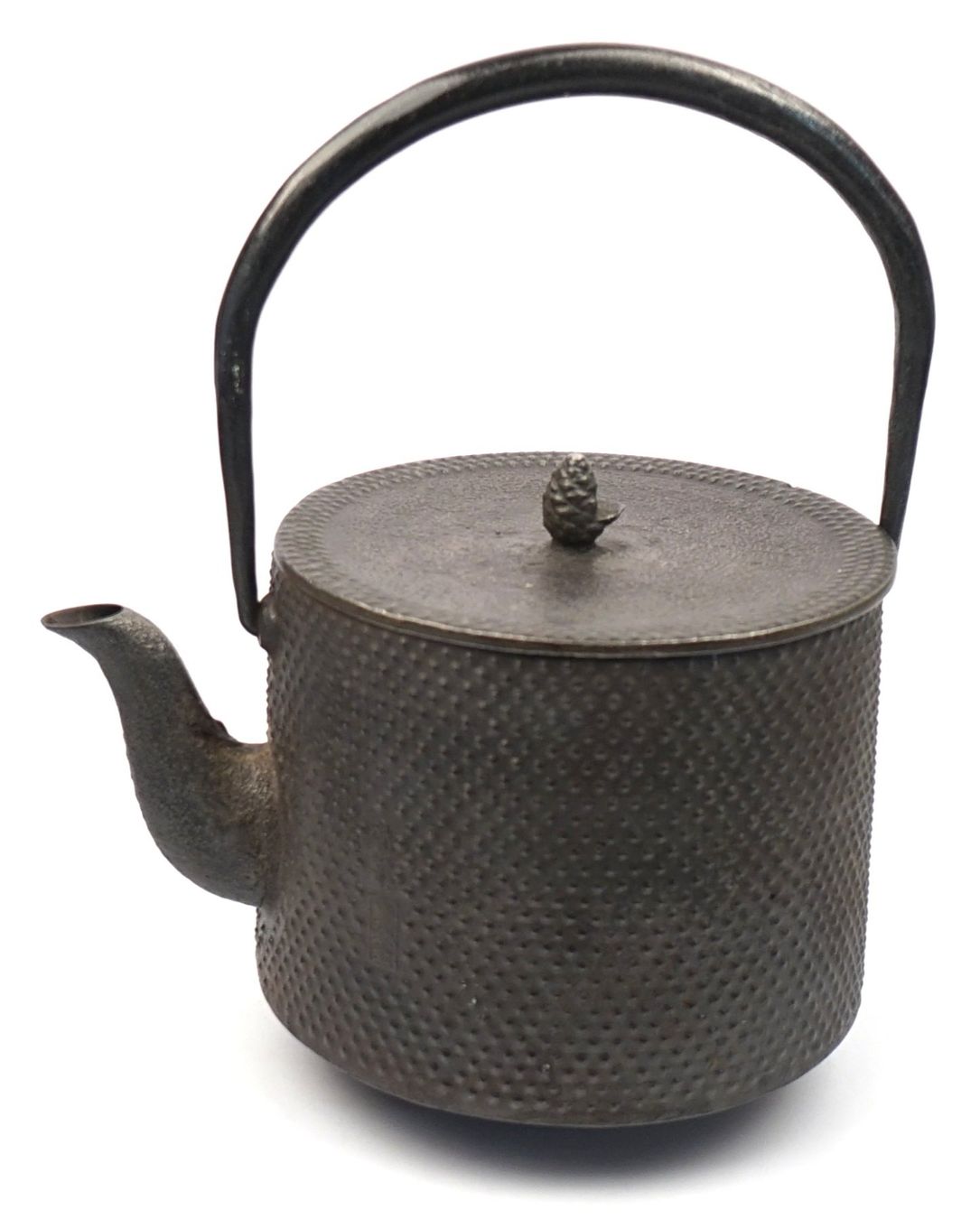 Teiere: Vintage Tetsubi – Usato da Volketswil venduto da brockipfannenstil 1