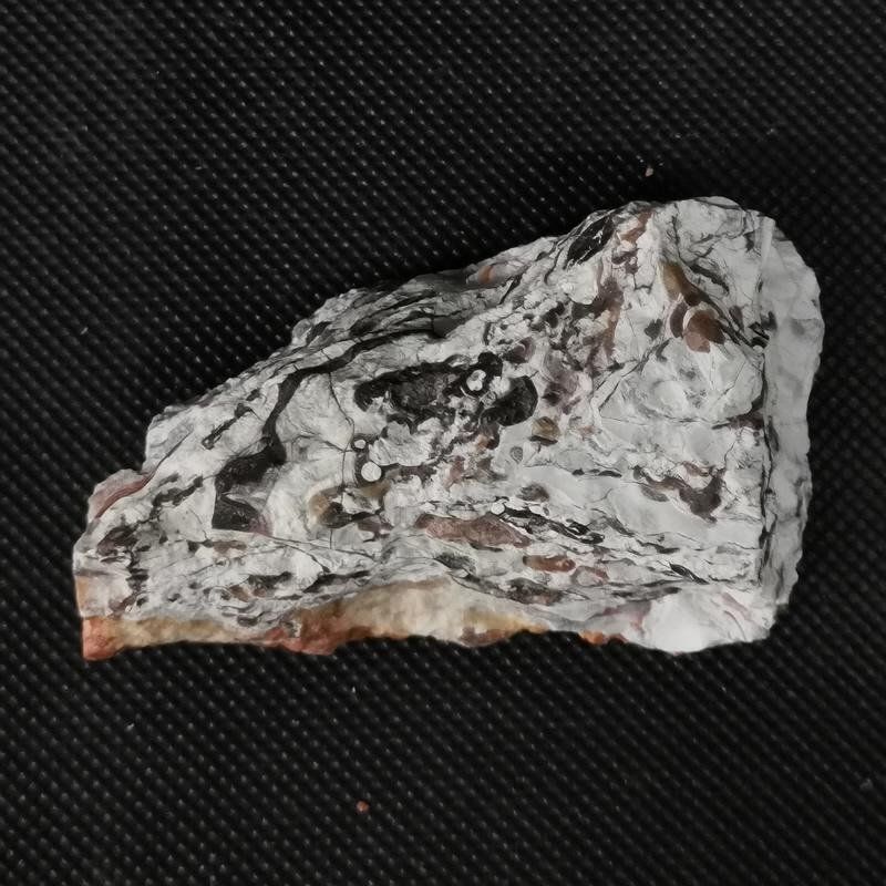 Mineralien & Heilsteine: Rhyolith Rohstein – Neu (gemäss Beschreibung) aus Walenstadt von vkt_qc8d 2