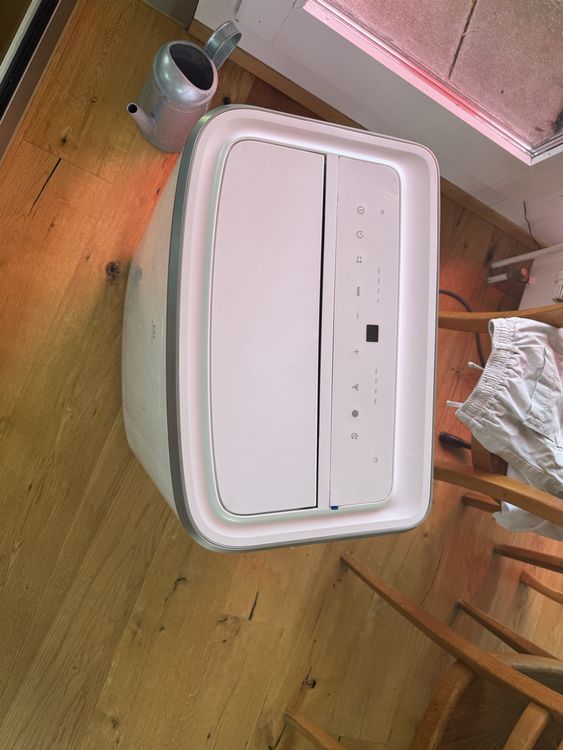 Electrolux Klimageräte: Klimaanlage - Electrolux Comfort 600 neu! 2 Jahre Garantie – Neu (gemäss Beschreibung) aus Winterthur von Destil9000 2
