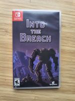 Into the Breach (Switch)
