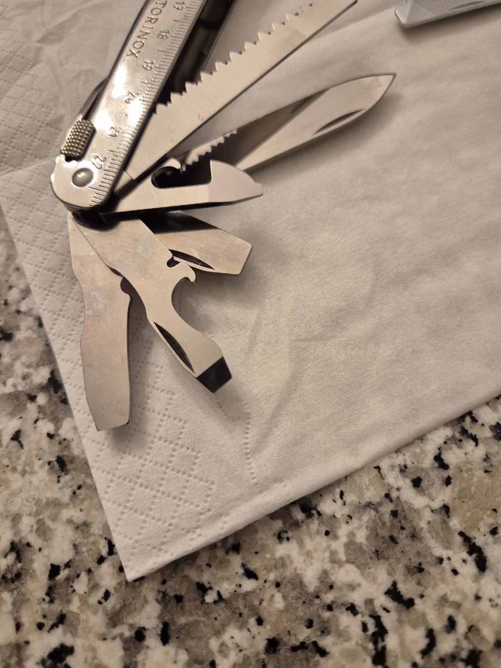 Victorinox Taschenmesser: Sammelmesser Multitool – Neu und originalverpackt aus Alchenstorf von rancher88 2
