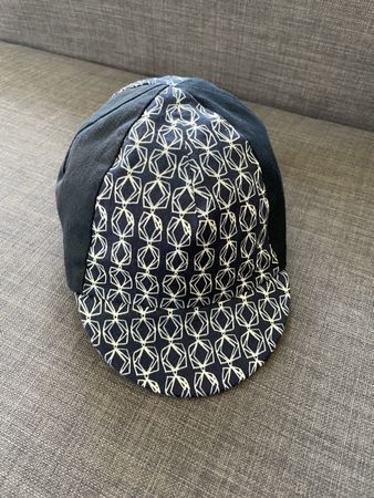 Casquette cyclisme réversible marque Vitesse