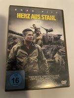Herz aus Stahl