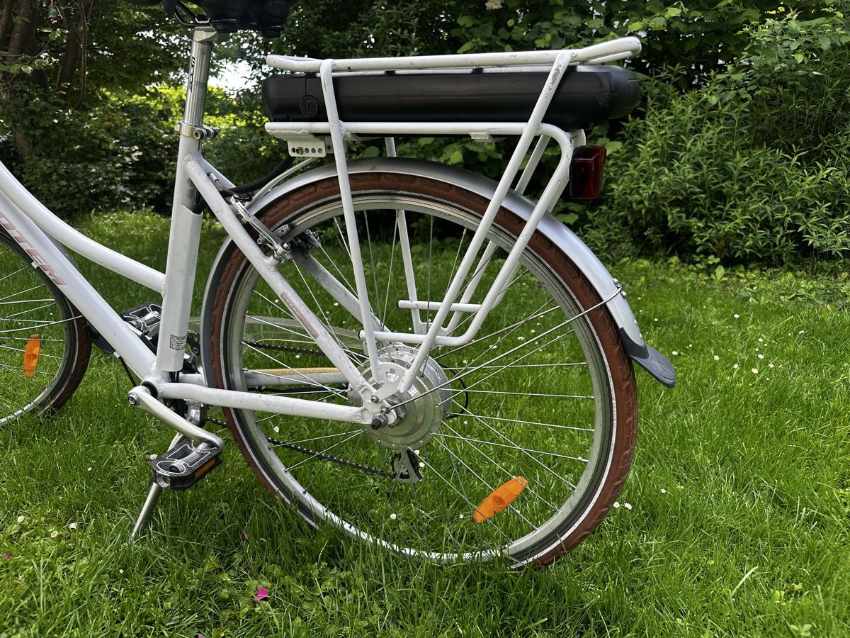 Biciclette: E-Bike – Usato da Thalwil venduto da Baestaelli 5
