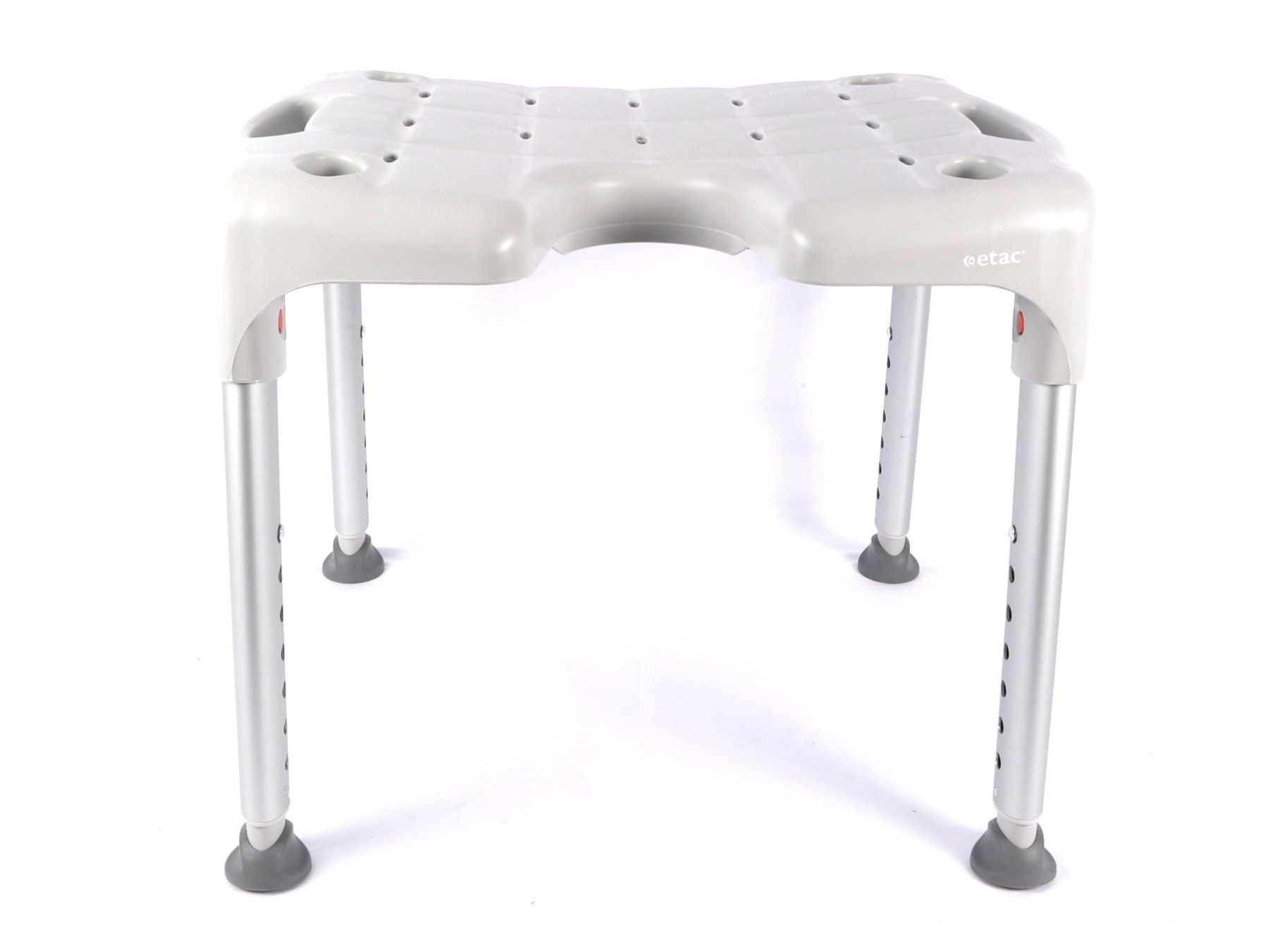 Sgabelli: ETAC Swift Duschhocker – Nuovo e nell'imballaggio originale da Steinen venduto da Restwert_Steinen 1