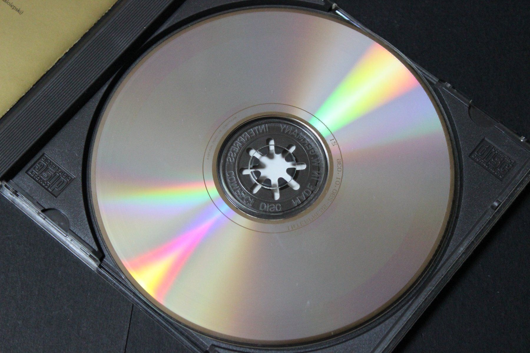 CDs: DIE FLIPPERS - NUR FÜR DICH CD!!!!!!!!!! – D'occasion à Tübach par JamesStone 4