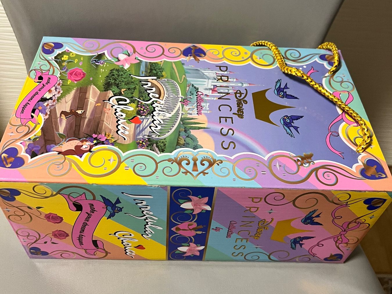 Scarpe da donna: Ballerines Disney neuves – Usato da Crans VD venduto da sle_7hng 4