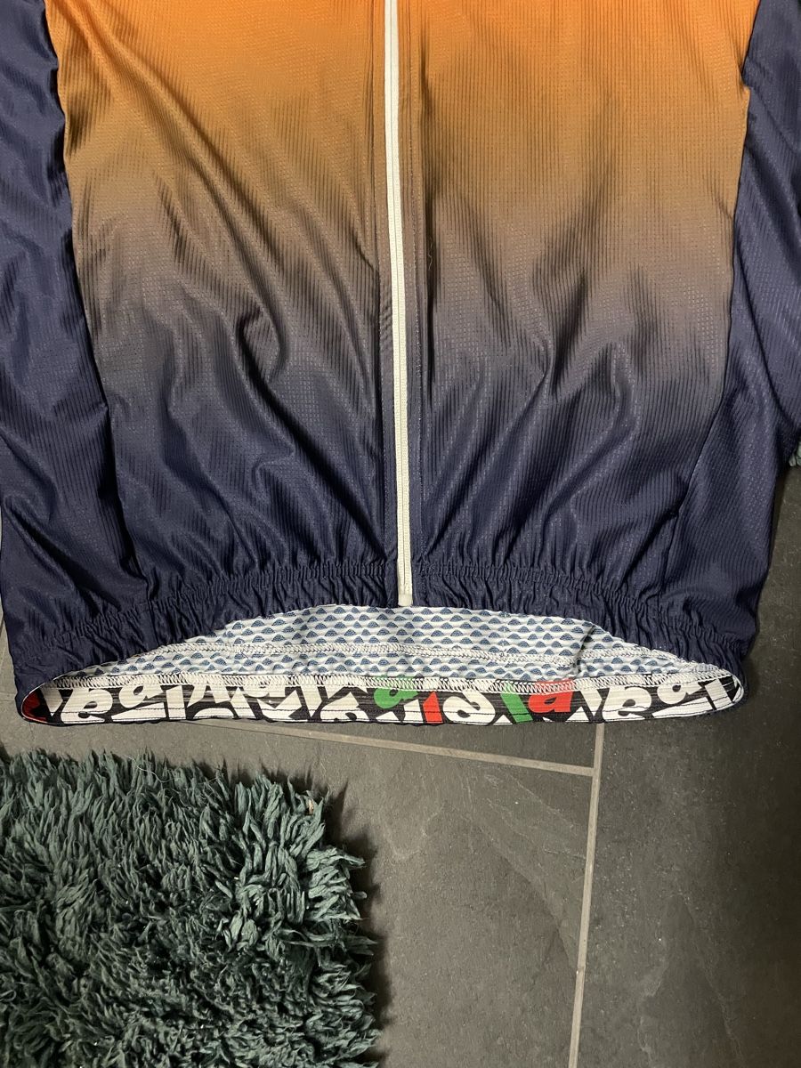 Leibchen & Hosen: Alka Rennrad Trikot – Gebraucht aus Niederdorf von ciritungol 1