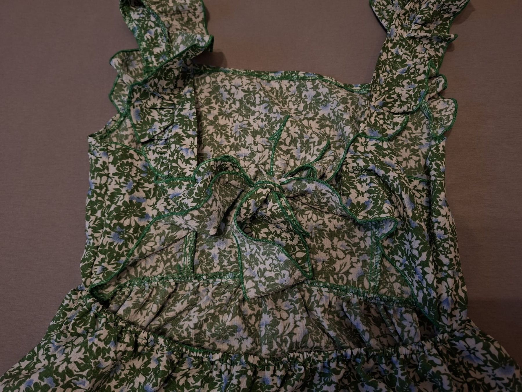Shein Vestiti: Sommerkleid Gr. M – Usato da Wängi venduto da rah_j_ 6