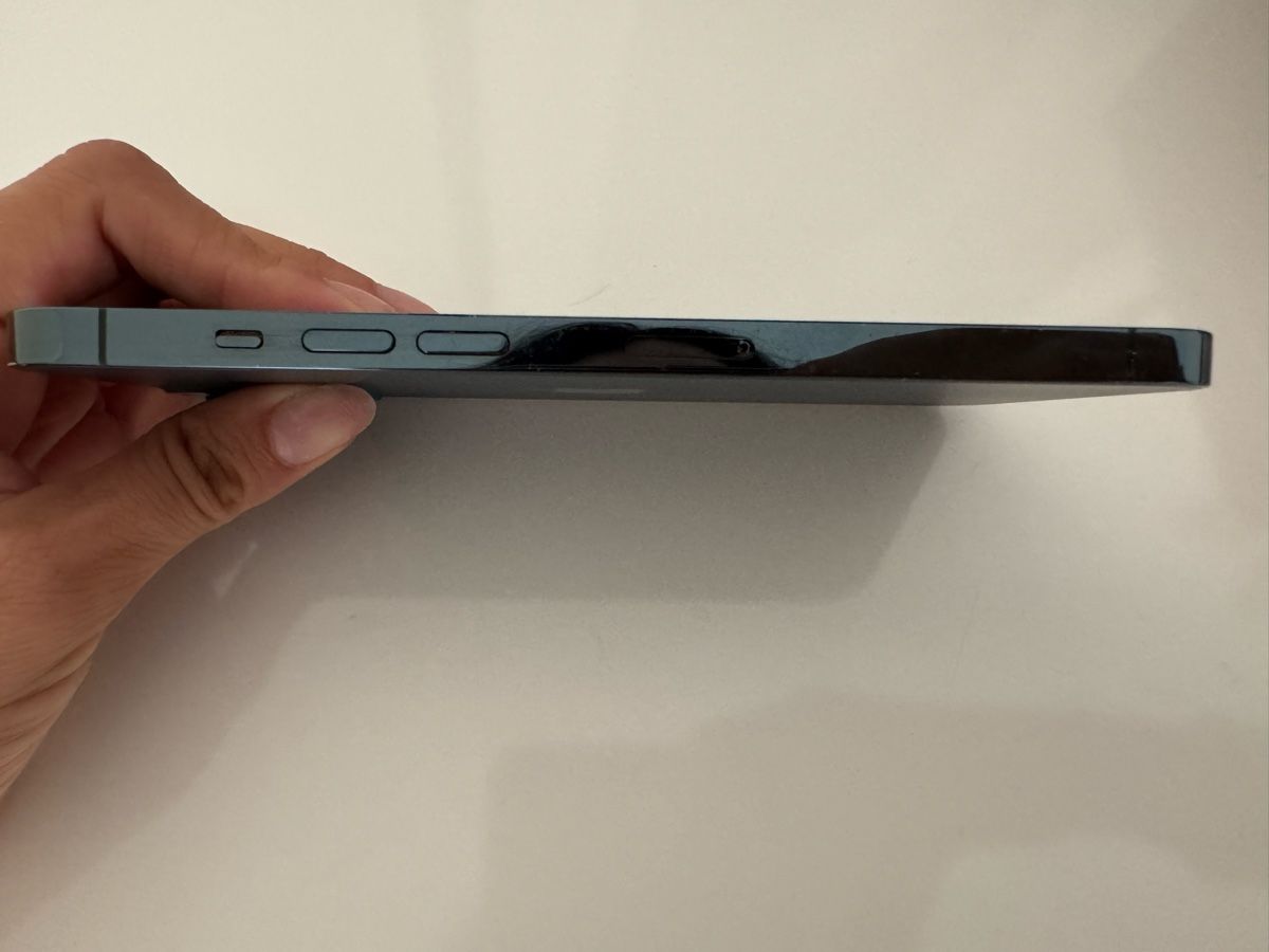 Apple Handys / Smartphones: Iphone 12 Pro Max  – Gebraucht aus Baden von n.f1994 4