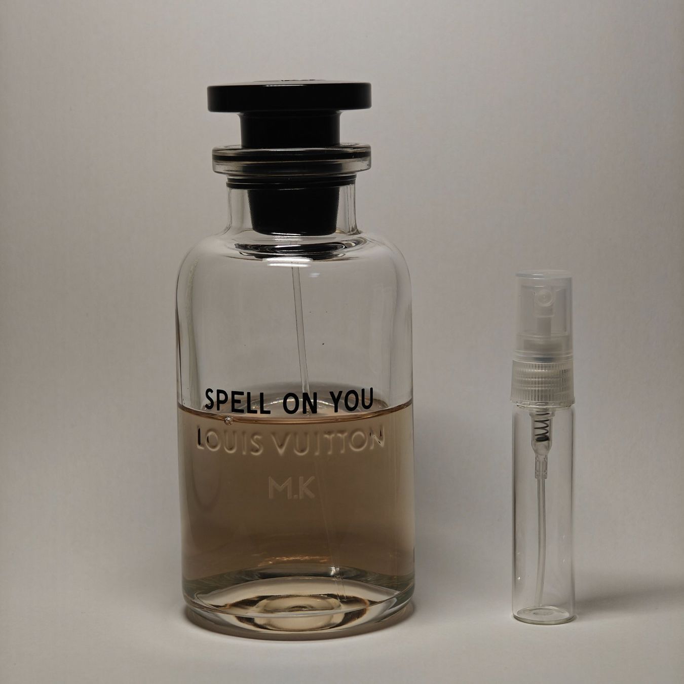 Louis Vuitton Profumi & Eau de Toilette: Louis Vuitton Spell on You - Probe 5ml – Nuovo (secondo la descrizione) da Oensingen venduto da IcyMehmet