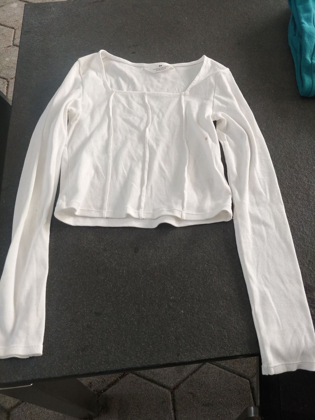 H&M Kleiderpakete & -sets: Kleiderpaket Mädchen Gr.S und 158-164 – Gebraucht aus Bäriswil BE von Rezz 2