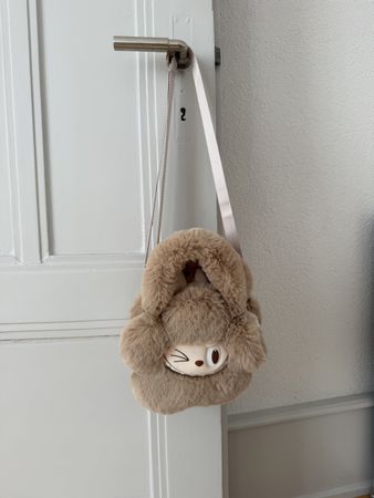 Pop Mart Labubu Tasche