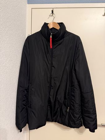 Prada Übergangsjacke