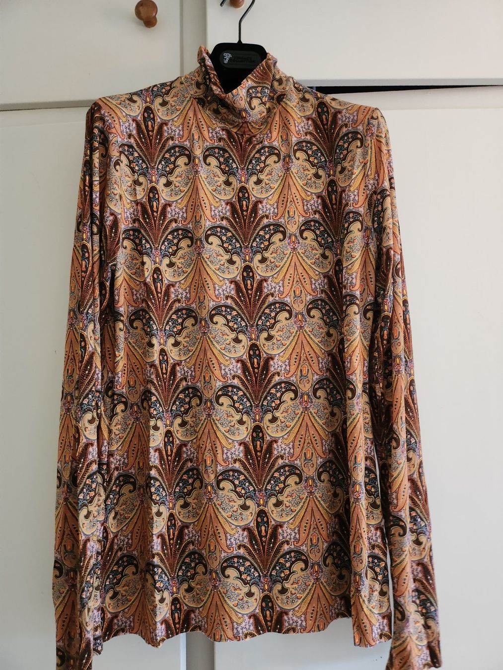 Etro Camicette: Bluse " Etro " . Gr.42 – Usato da Dietikon venduto da Oxana01
