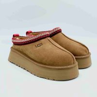 UGG Tazz Slipper Chestnut EU 40