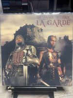 FAF LARAGE & SHURIK‘N / La Garde
