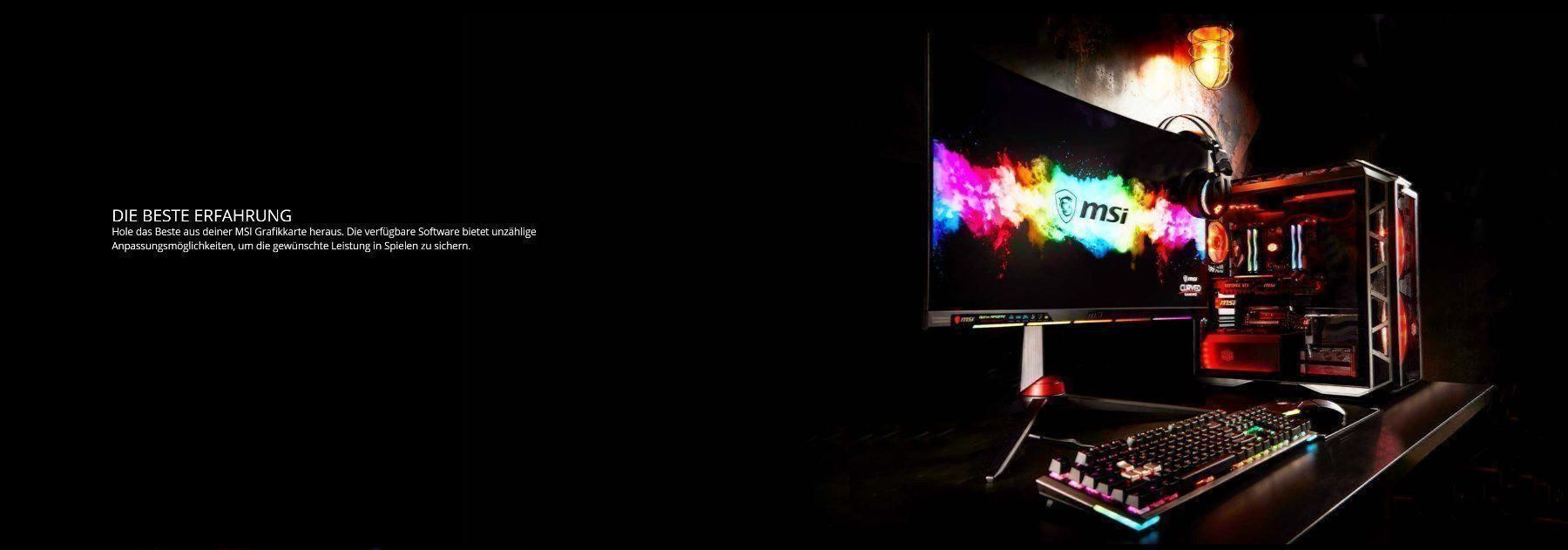 MSI Schede grafiche: MSI Radeon RX 5700 GAMING X – Usato da Wettingen venduto da Schabernack_sam 9
