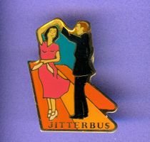 Tanzen  JITTERBUS