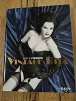 Buch Vintage Dita Peter W. Czernich guter Zustand