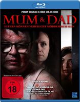 NEU/OVP: Mum and dad Horrorfilm ab 18 Bluray Thriller Film