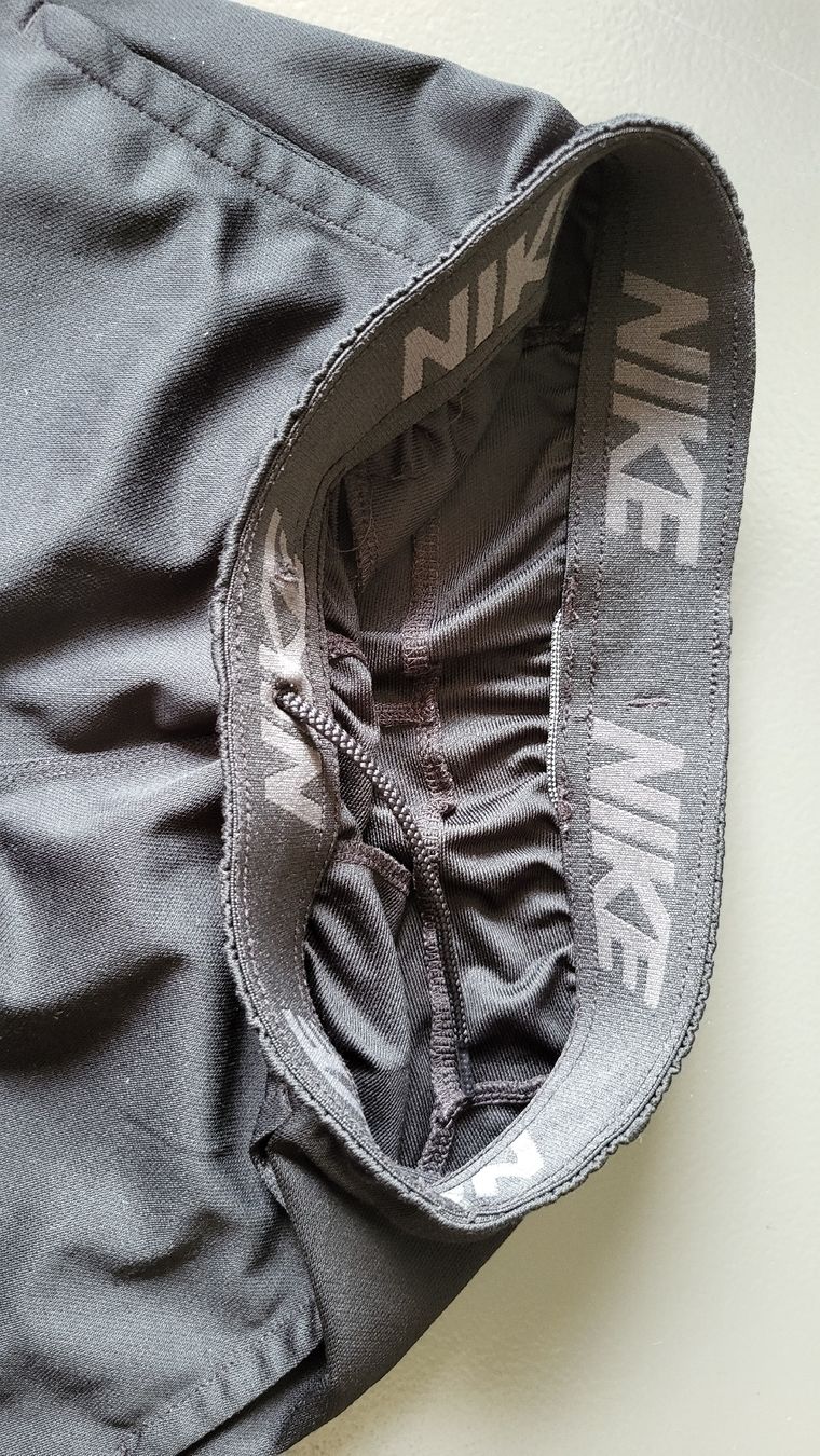 Nike Hosen: nike dryfit sporthose – Gebraucht aus Zürich von Sibetti 2