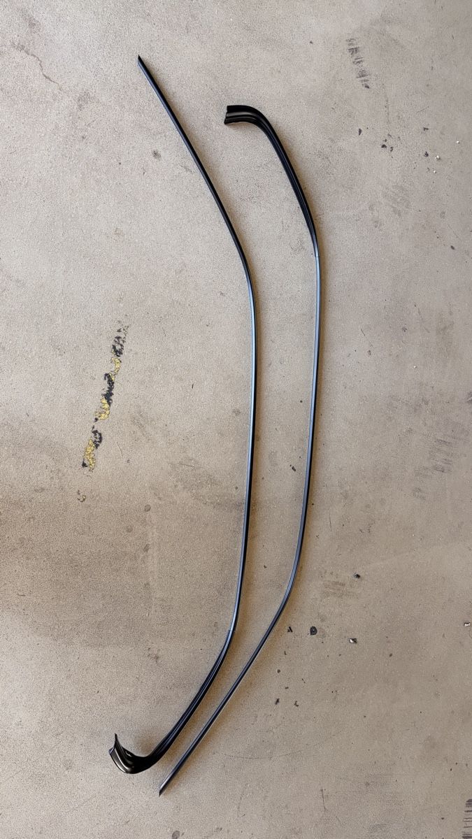 BMW Tutti pezzi di ricambio auto: BMW E38 Shadowline  – Usato da Schaffhausen venduto da Keanu__I
