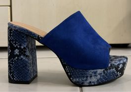 Damen Schuhe, Gr. 37