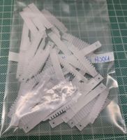 Noch 60160 Kabelhalter 12 Litzen Neu 50 Stk 1 Einheit