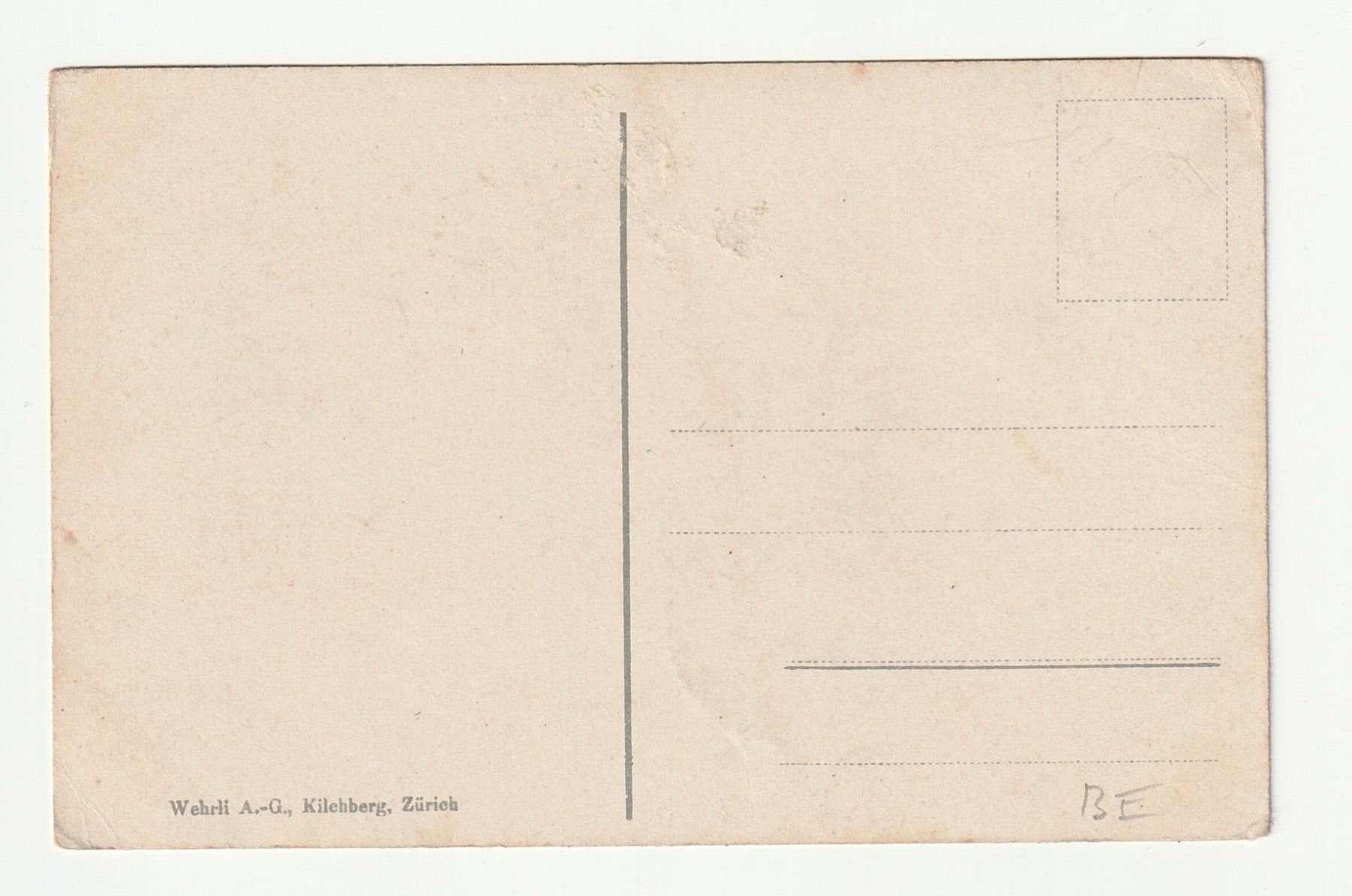 Cartoline postali: Ansichtskarte Iseltwald am Brienzersee – Nuovo (secondo la descrizione) da St. Gallen venduto da Ricardo_Deals 1