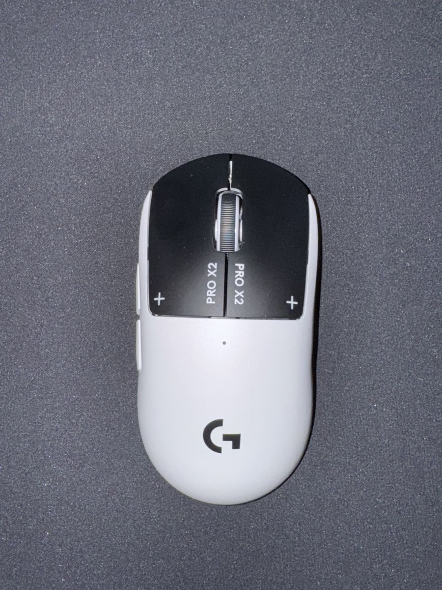 Logitech Souris: Logitech G Pro X2 Superstrike (NEU) – Neuf (Voir description) à Zufikon par dario.trfr