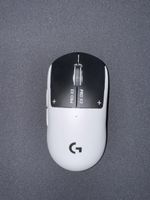 Logitech G Pro X2 Superstrike (NEU)