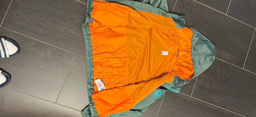 Decathlon Giacche: Regenjacke Quechua – Usato da Zell  ZH venduto da sweety052 4