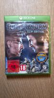 XBox One, Game, Bulletstorm Full Clip Edition, OVP