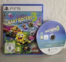 PS5 Nickelodeon Kart Racers 3 Slime Speedway