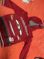 Pull macqueen taille 116