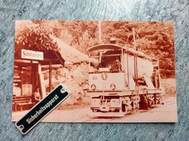 Steffisburg-Thun-Interlaken - Station Sundlauenen - Foto