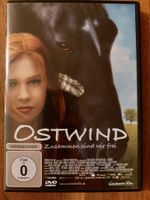 DVD - Ostwind - Zusammen sind wir frei