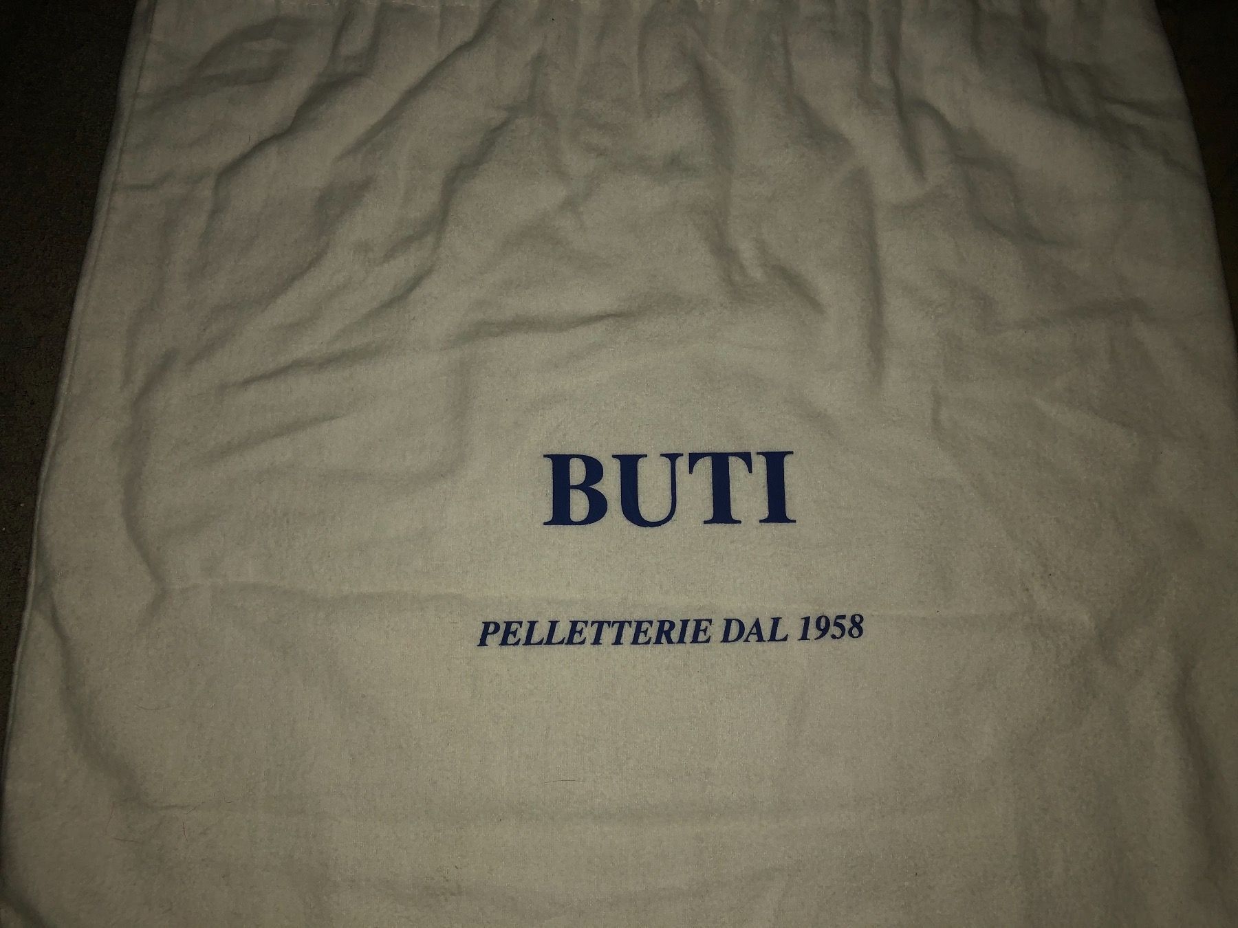 Buti Borse da donna: Buti handtasche violett – Usato da Oberengstringen venduto da Edu78 2
