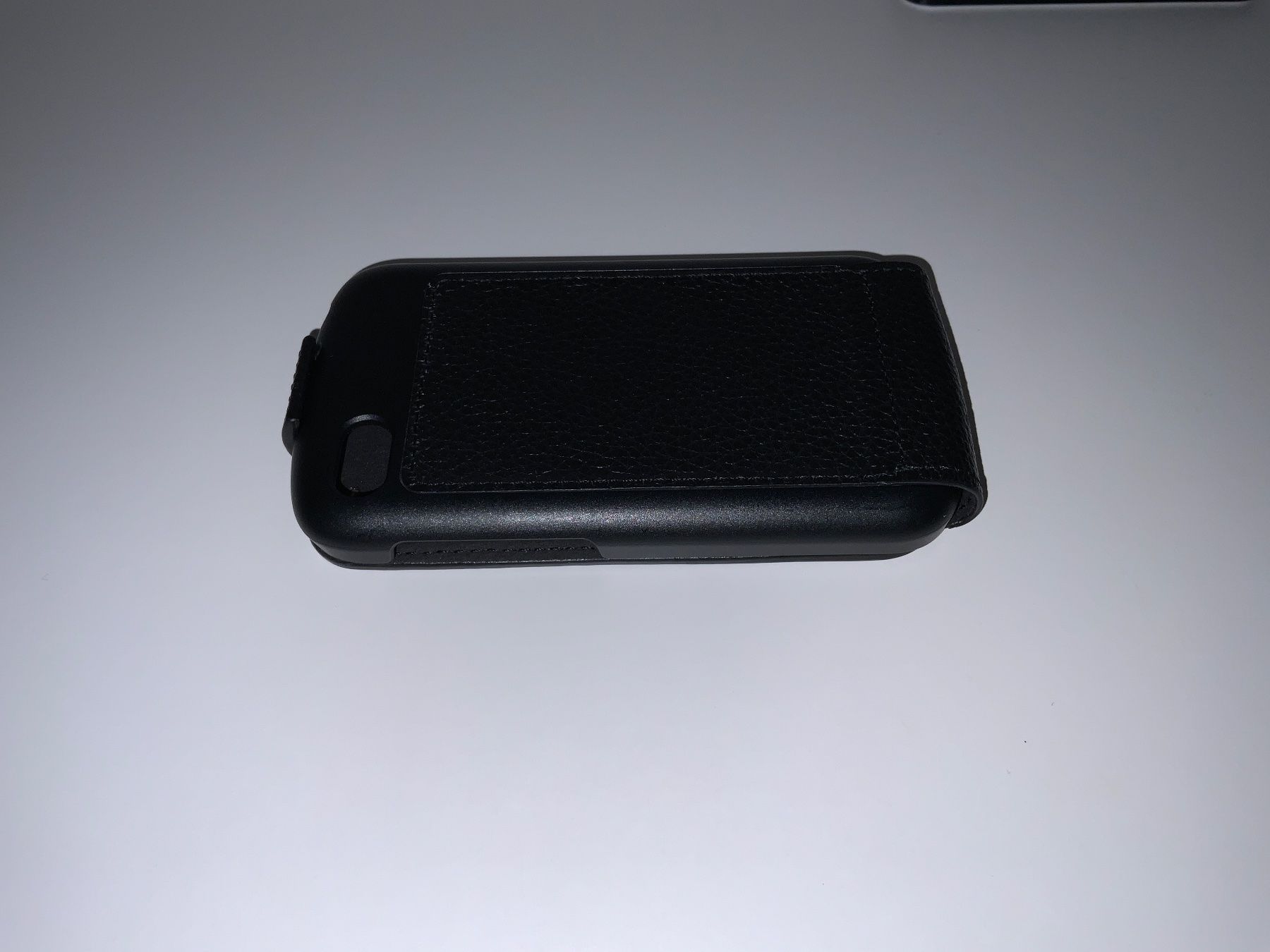 Cover & Protezioni schermo: Blackberry Leather Case Original for Blackberry Q10 – Usato da Winterthur venduto da Ricci2012 2
