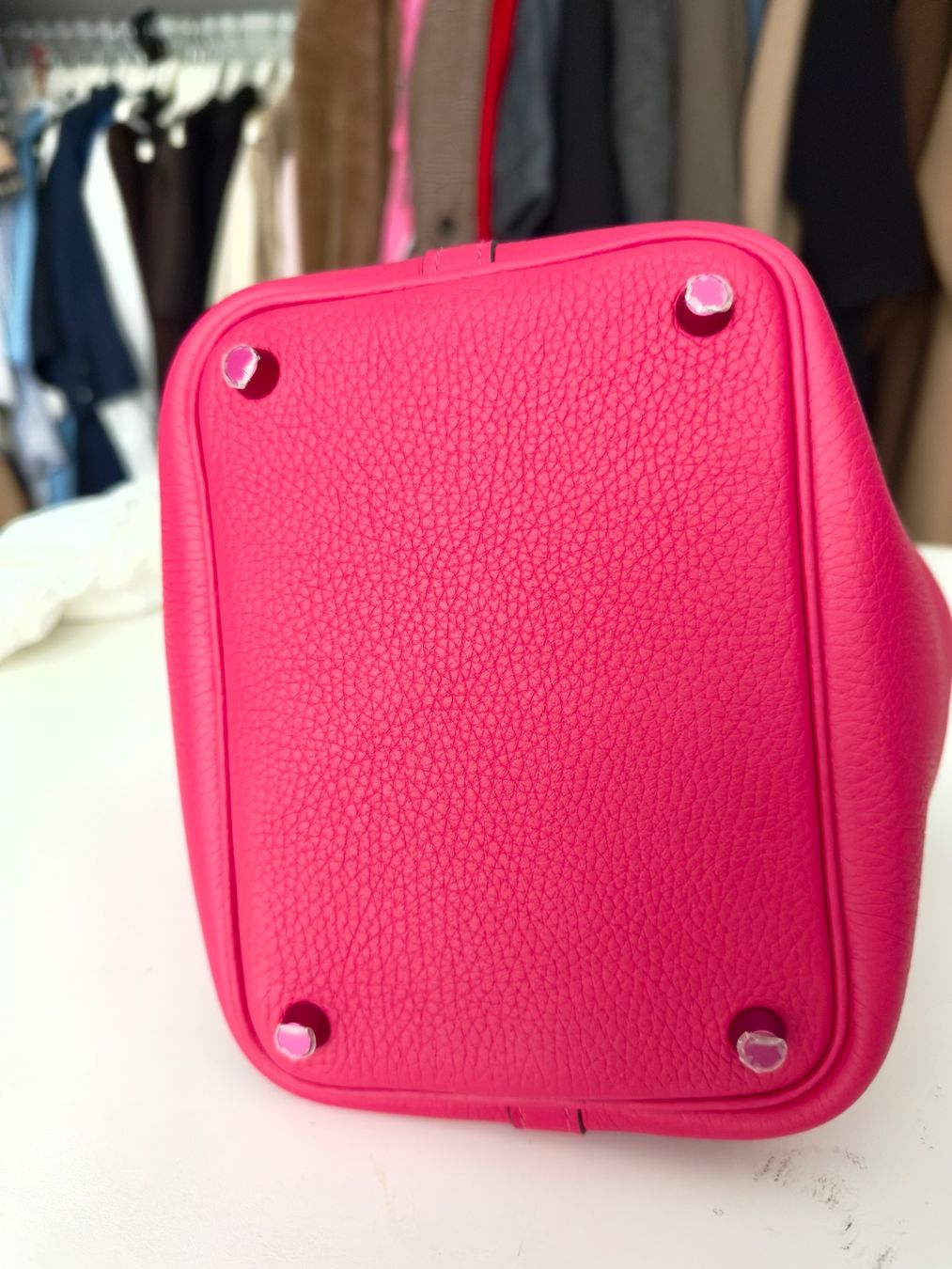 Hermès Borse da donna: Hermes Handtasche – Nuovo (secondo la descrizione) da Effretikon venduto da Sone 5