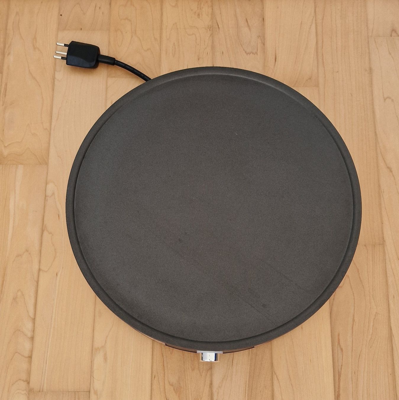 WMF Elettrodomestici da cucina: Crepe Maker – Usato da Bern venduto da map_8wd9 2